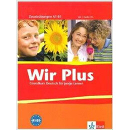 Wir Plus (+cds)