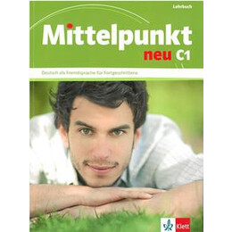 Mittelpunkt neu c1 Kursbuch