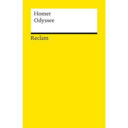 Homer Odyssee