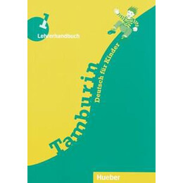 Tamburin 1 Lehrerhandbuch