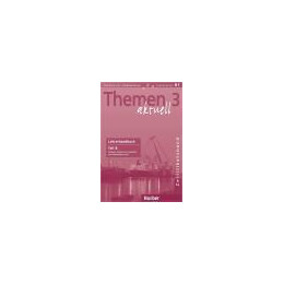 Themen Aktuell 3 Lehrerhandbuch Teil b
