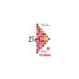 Ziel c1 Band 2 Arbeitsbuch (+cd-Rom) Lektion 7-12