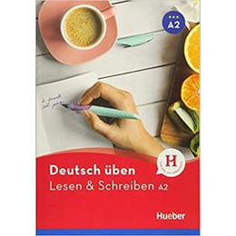 Deutsch Uben Lesen & Schreiben a2