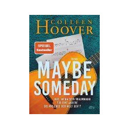 Maybe Someday ((γερμανικα)