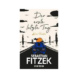 Der Erste Letzte tag : Kein Thriller