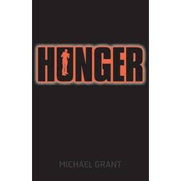 Michael Grant Hunger