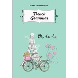 French Grammar - Grammaire Francaise Pour fle