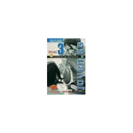 Joven.es 3 Cuaderno Ejercicios (+cd)