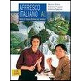 Affresco Italiano c1 Studente