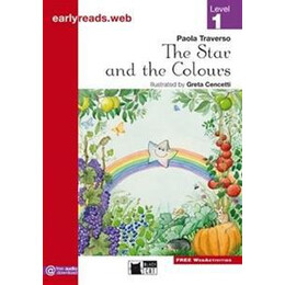 Star and the Colours lvl 1