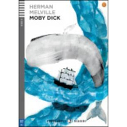 Moby Dick (+cd) - eli