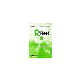 Nuovo Rete a1 Guida (+2cds)