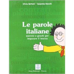 Parole Italiane