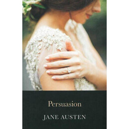 Jane Austen - Persuation