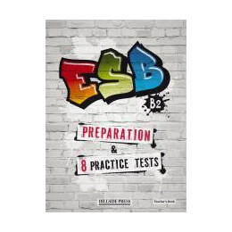 Esb b2 Preparation (+8 Practice Tests) Teacher's Book