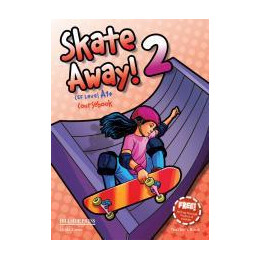 Skate Away 2 Teacher's (+writing)