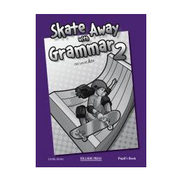 Skate Away 2 Grammar