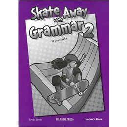 Skate Away 2 Grammar Teacher's