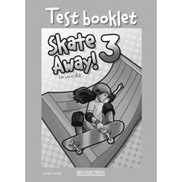 Skate Away 3 Test Book