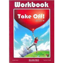 Take Off! b1 Workbook Teacher's