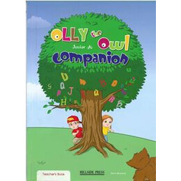 Olly the owl Junior a Companion Teacher's