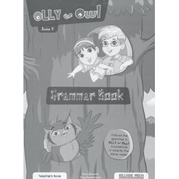 Olly the owl Junior b Grammar Teacher's