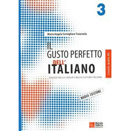 Il Gusto Perfetto Dell' Italiano 3