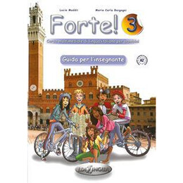 Forte 3 Guida per L'insegnante