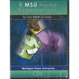 8 Practice Examinations for the Nocn c2 cds