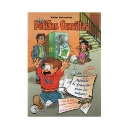 Les Petites Canailles 1 Guide