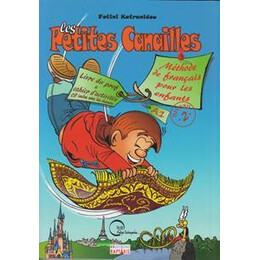 Les Petites Canailles 2 Professeur