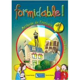 Formidable 1 Eleve