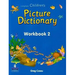 Children's Picture Dictionary Wkbk 2