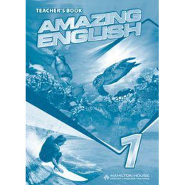 Amazing English 1 a1+ Teacher's Book