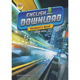 English Download b1 Student's Book With key