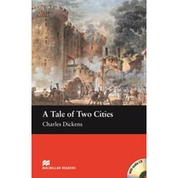 A Tale of two Cities (+cd) Beginner