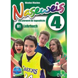 Naseweis 4 Kursbuch