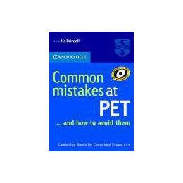 Common Mistakes at pet