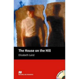 House on ths Hill (+cd) Beginners