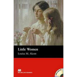 Little Women (+cd) Beginners