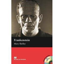 Frankenstein (+cd) Elementary