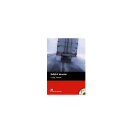 Bristol Murder (+cd) Intermediate