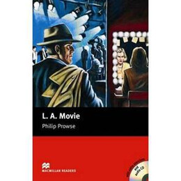 La Movie (+cd+extra  Exercises) Upper-Intermediate