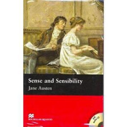 Sense & Sensibility (+cd)