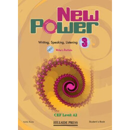 New Power 3 Student's Book
