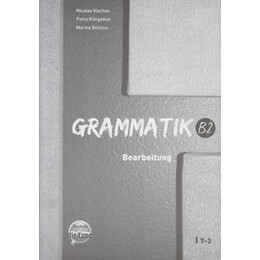 Grammatik b2 Bearbeitung