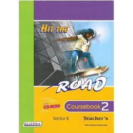 Hit the Road 2 Tchr"s