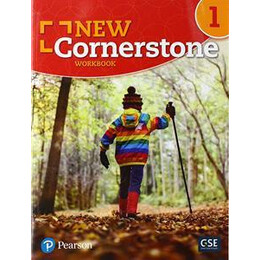 New Cornerstone Level 1  Workbook