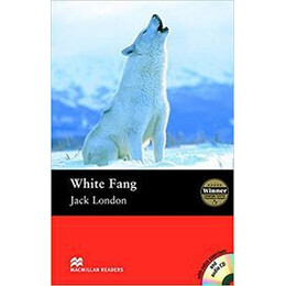White Fang (+cd+extra Exercises) Elementary