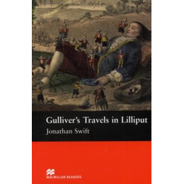 Guliver's Travels in Lilliput Starter